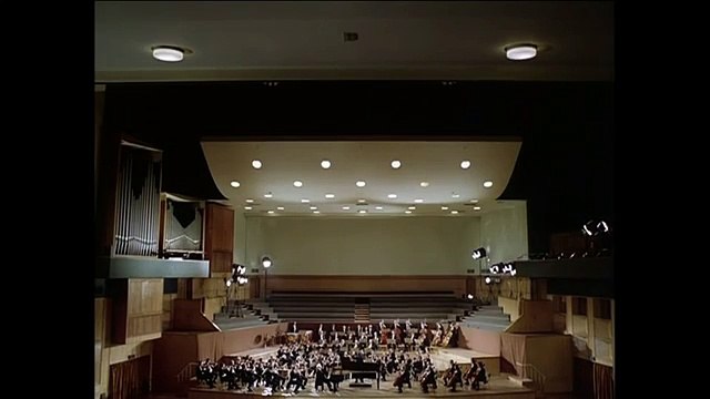 Arthur Rubinstein - Grieg - Piano Concerto in A minor, Op 16