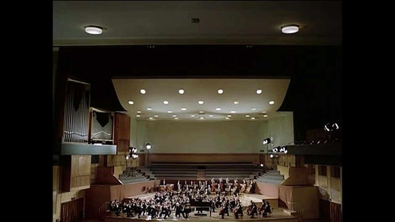 Arthur Rubinstein - Grieg - Piano Concerto in A minor, Op 16