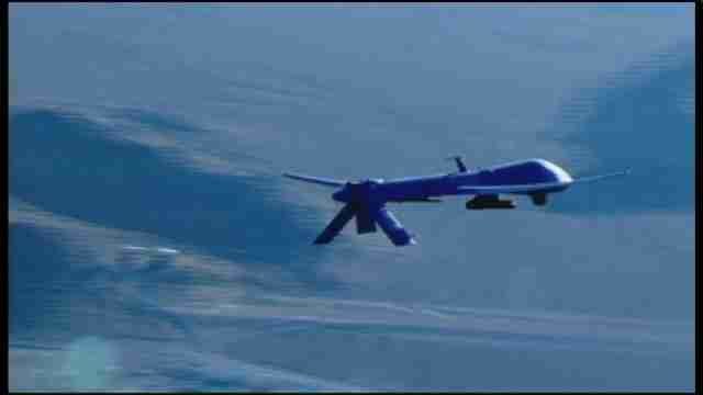 EEUU dice que sus drones mataron a hasta 116 civiles bajo el mandato de Obama