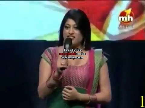 HANS RAJ HANS on kiya baat hi nice song ji