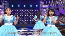 カントリー・ガールズ 「キスより先にできること」(The Girls Live 20160627)