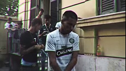 DARK POLO GANG - CAVALLINI FT SFERA EBBASTA