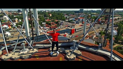 IONUT CERCEL SI SORINA CEUGEA - O MIE DE IMPACARI ( OFICIAL VIDEO 4K 2016 )