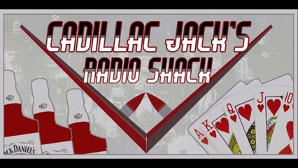 Cadillac Jack's Radio Shack part 3