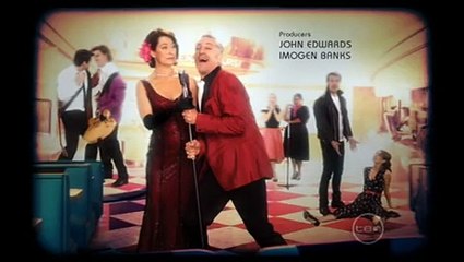 Offspring - S2 E3 - Dates, Decisions & Divorces