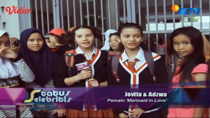 Elina dan Bryan Jadi Trending Topik di Instagram -Status Selebritis