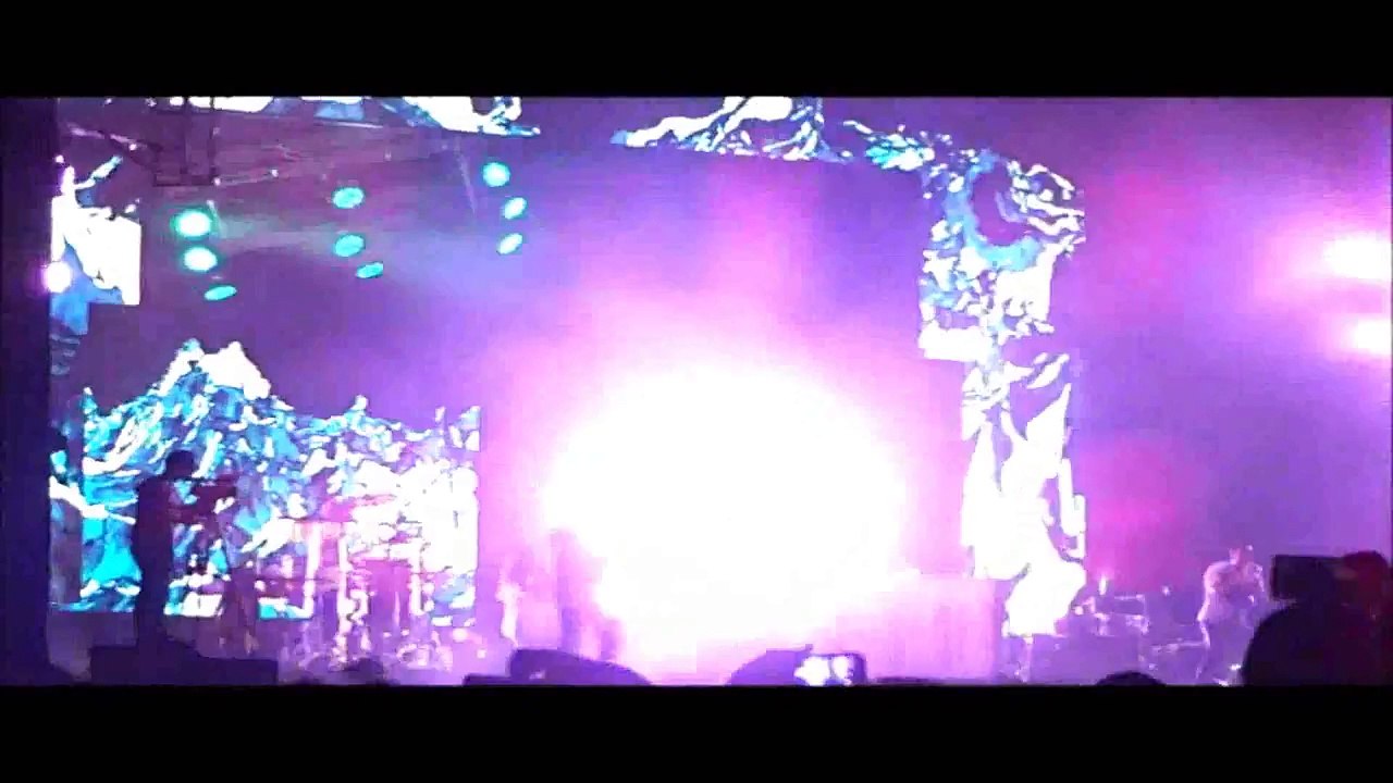 Sirena - SIN BANDERA Lima-Perú (2016)