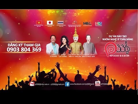 P336 - DỰ ÁN ĐÀO TẠO NHÓM NHẠC TOÀN NĂNG - HOT NHẤT HÈ NÀY!!!!