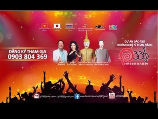 P336 - DỰ ÁN ĐÀO TẠO NHÓM NHẠC TOÀN NĂNG - HOT NHẤT HÈ NÀY!!!!