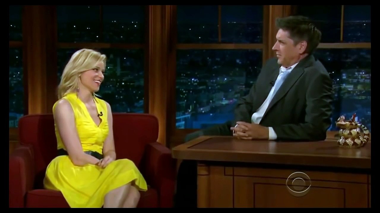 TLL Show Best Of Craig Ferguson Moments With Ladies Compilation HD Vol 2