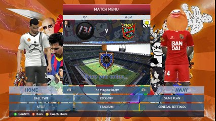 2015 4chan Autumn Babby Cup group H - /3/ vs /toy/