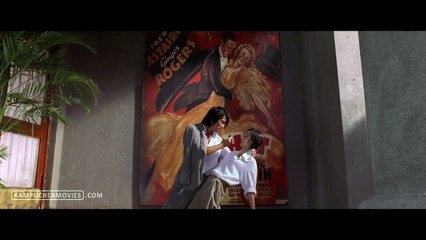 Tinfy Krom Pu Thav Hors - MoviesClips 5