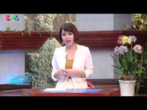 Nguy cơ ung thư từ những thực phẩm bẩn - GS. BS. Nguyễn Chấn Hùng | ĐTMN 050516