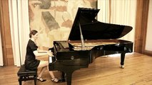 Frederic Chopin - Etude opus 25 nr 1, Ab-major