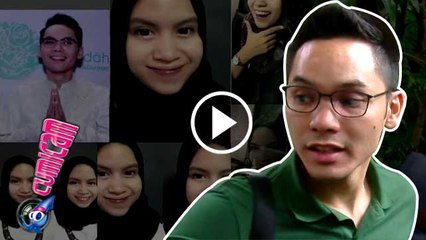 Ben Kasyafani: Ines Wanita Yang Spesial - Cumicam 02 Juli 2016