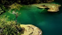 24° Estrellas del Bicentenario: Lago Pojoj y Cañón del Sumidero, CHIAPAS