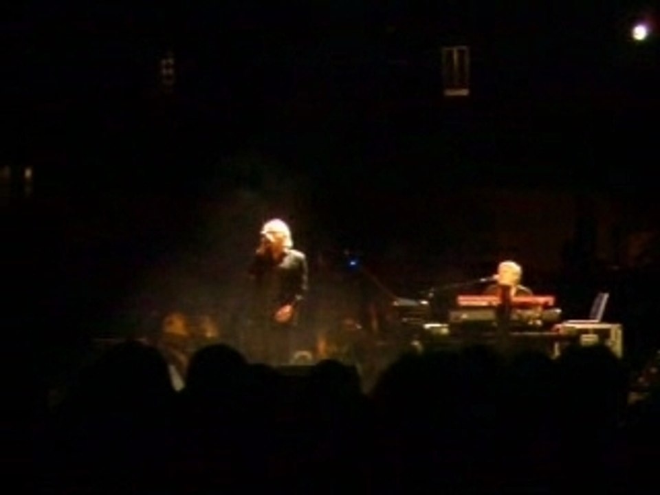 Arno Yeux de ma mere