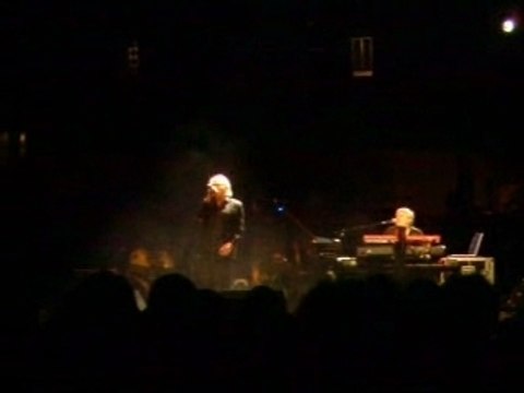 Arno Yeux de ma mere