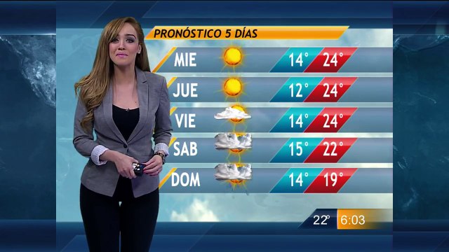 Gaby Lozoya 2015 Noviembre 17