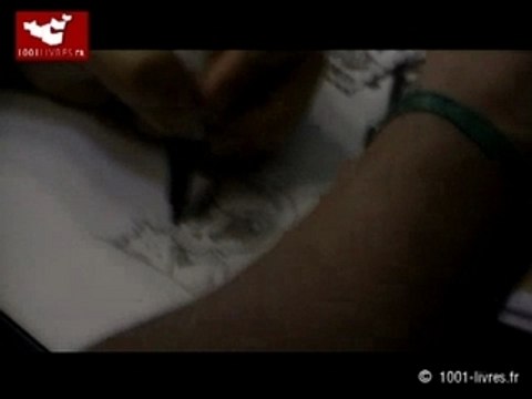 Dédicace Mutafukaz au Japan Expo