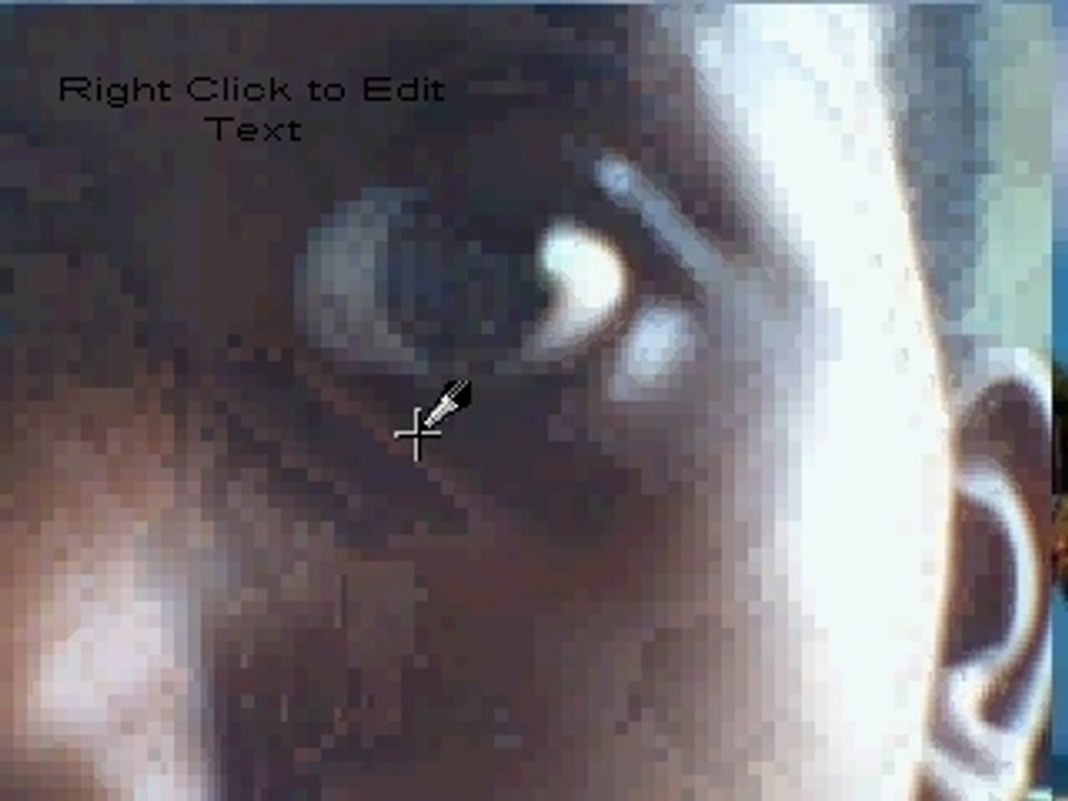 Regarde mes yeux de pres (^.^)