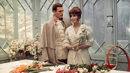 Anna Karenina / Анна Каренина (1967)