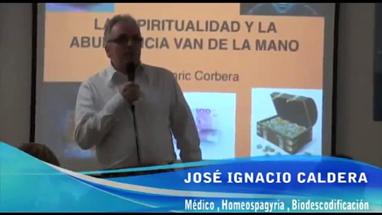 11) Enric Corbera(La abundancia y la espiritualidad van de la mano parte 1)