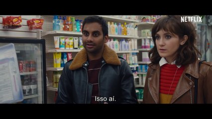 Master of None - Trailer principal - Netflix [HD]