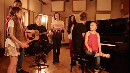 Kids United - Destin (Acoustique - Officiel)