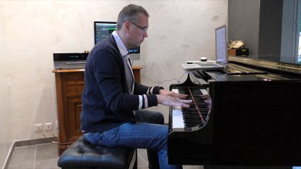 Grande Valse brillante de chopin