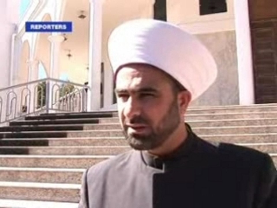 FRANCE24 - FR - REPORTERS 13 Juillet