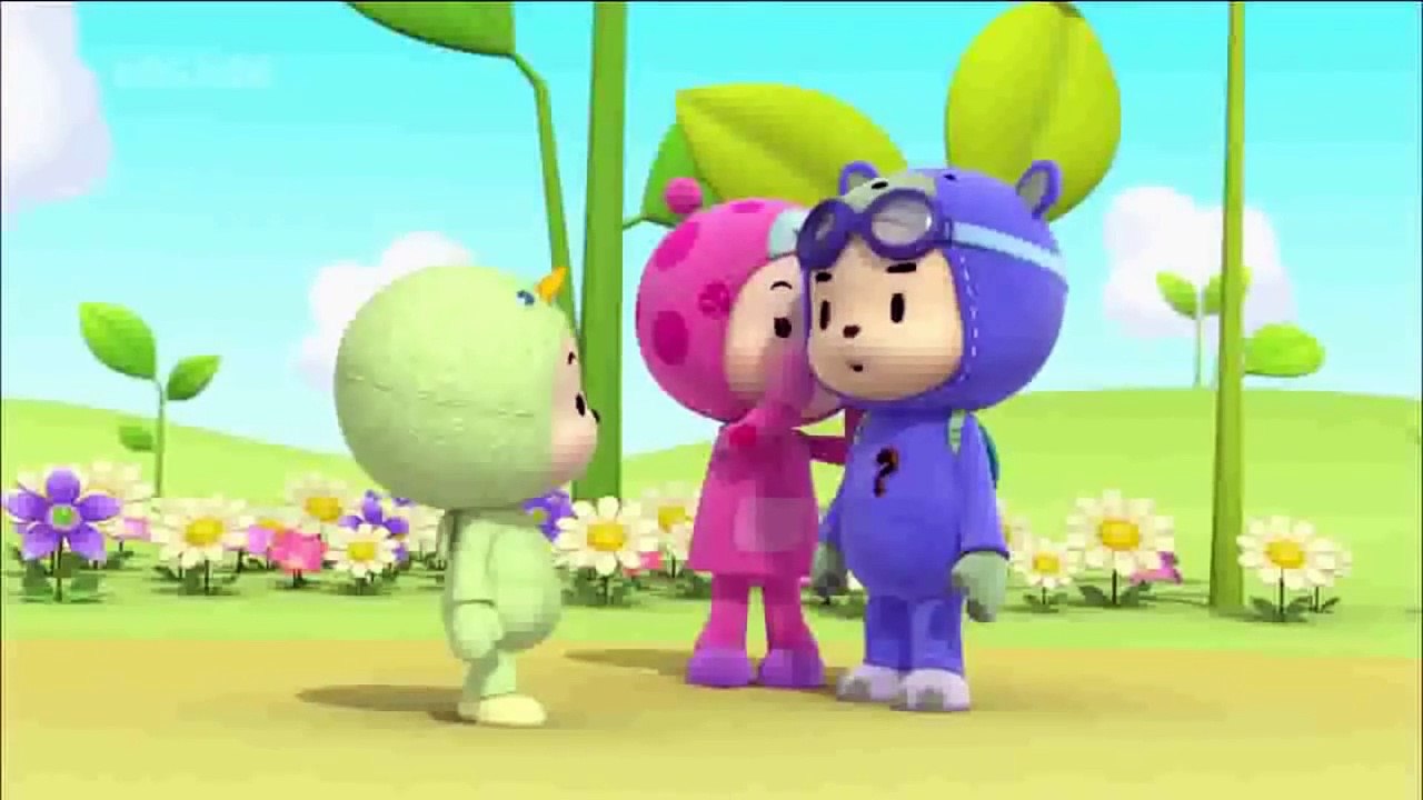 Hutos Mini Season 2 #31 Cartoon For Kids
