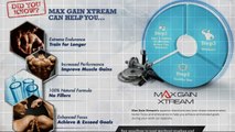 Max Gain Xtreme Work