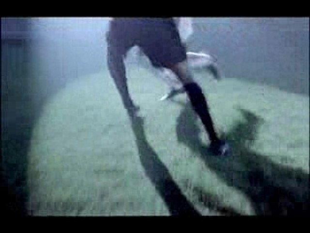 Ronaldinho - fifa 2004