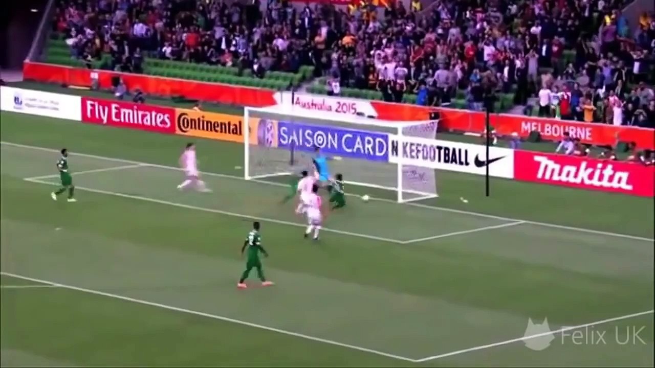 Must See Football (Soccer) Penalty Goals. Funny and Crazy ✪ Top 10 - YouTube