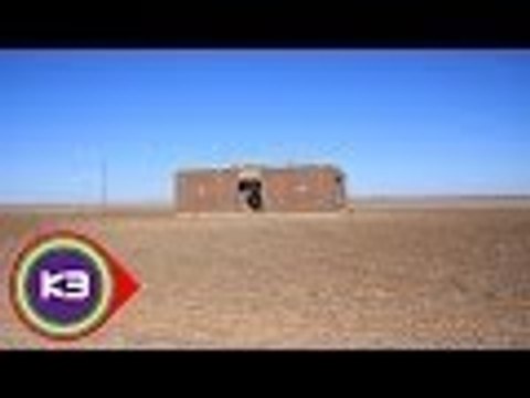 Ghost Towns in Texas, United States - Abandoned Village, Town or City | Part 2