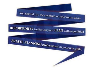 Legacy Assurance Plan | Video Article: Moving to a New State and Its Impact on Your Estate Plan