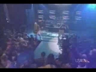 Sugar (live)-System of a down