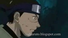 Naruto hot series 16