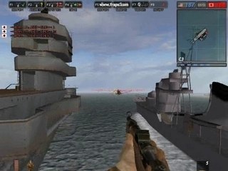 Clip Battlefield 1942