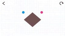 Brain Dots Walkthrough - Stage 19