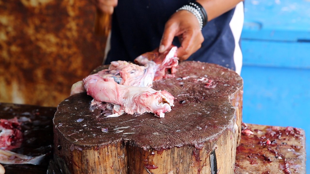 Offal