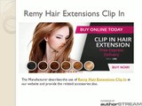 Buy Best Human Hair Extensions from Parahair.com