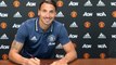 Ibrahimovic Resmen Manchester United'a Transfer Oldu