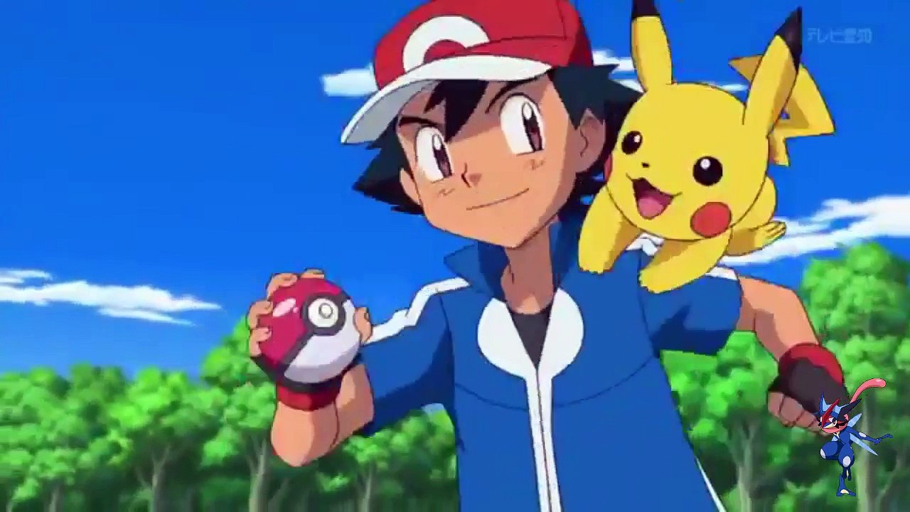 Pokémon XY&Z Avance 29 // Preview 29 // プレビュー 29 RAW