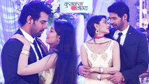 Abhi Pragya PASSIONATE CLOSE DANCE | Kumkum Bhagya | Zee Tv | On Location