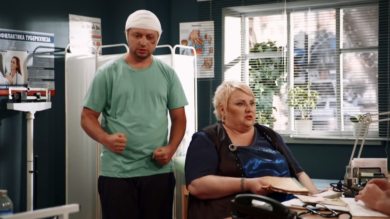 Жена избила мужа сковородой )) Готовьтесь посмеяться от души!