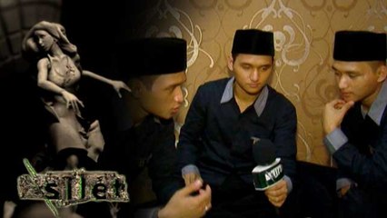 Highlight - Silet 02 Juni 2016