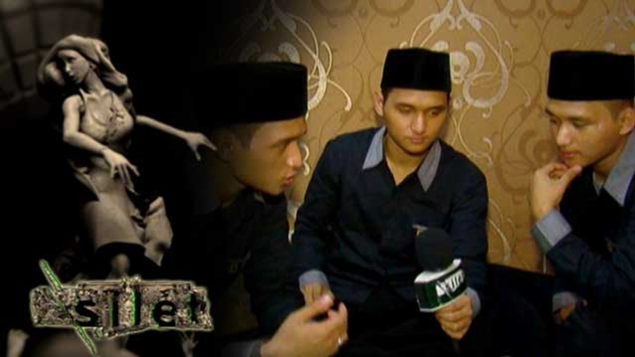 Highlight - Silet 02 Juni 2016