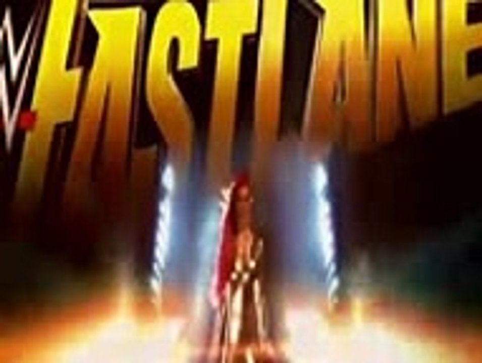 WWE Fastlane 2016 - WWE Fastlane 21th February 2016 Highlights   WWE Fastlane 21 2 16 Highlights